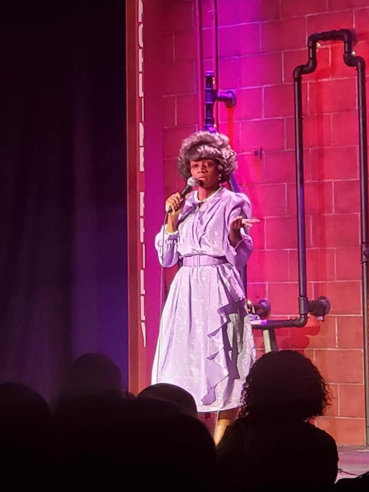 The Christi Show